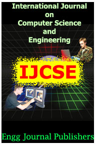 IJCSE (International Journal on Computer Science and Engineering)